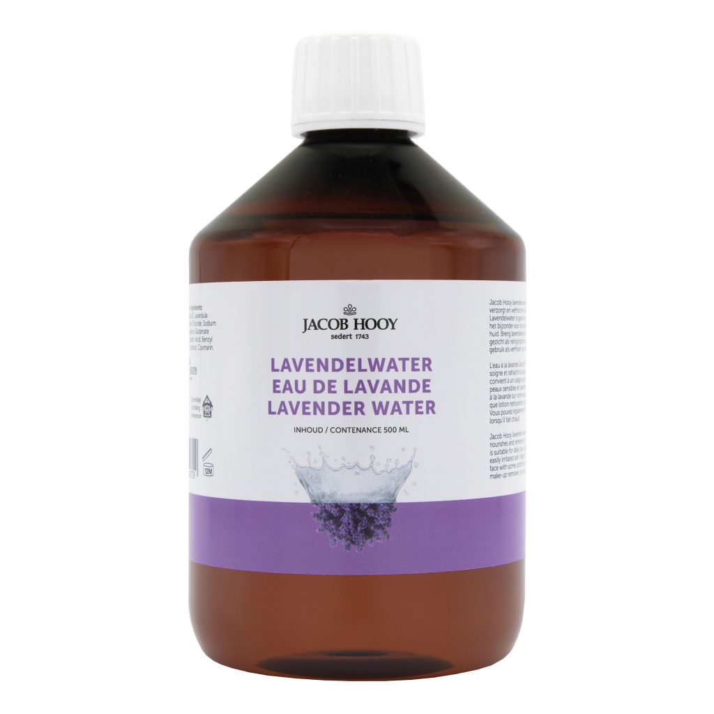 Lavendelwater 500ml