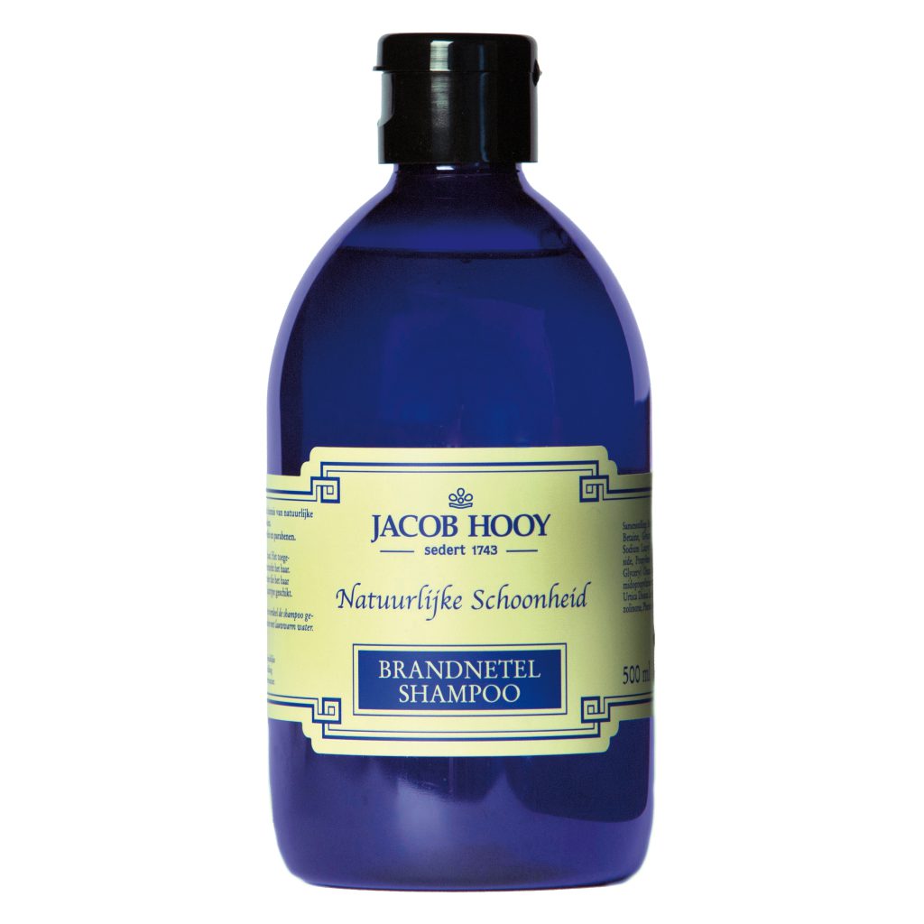 Brandnetel shampoo 500ml