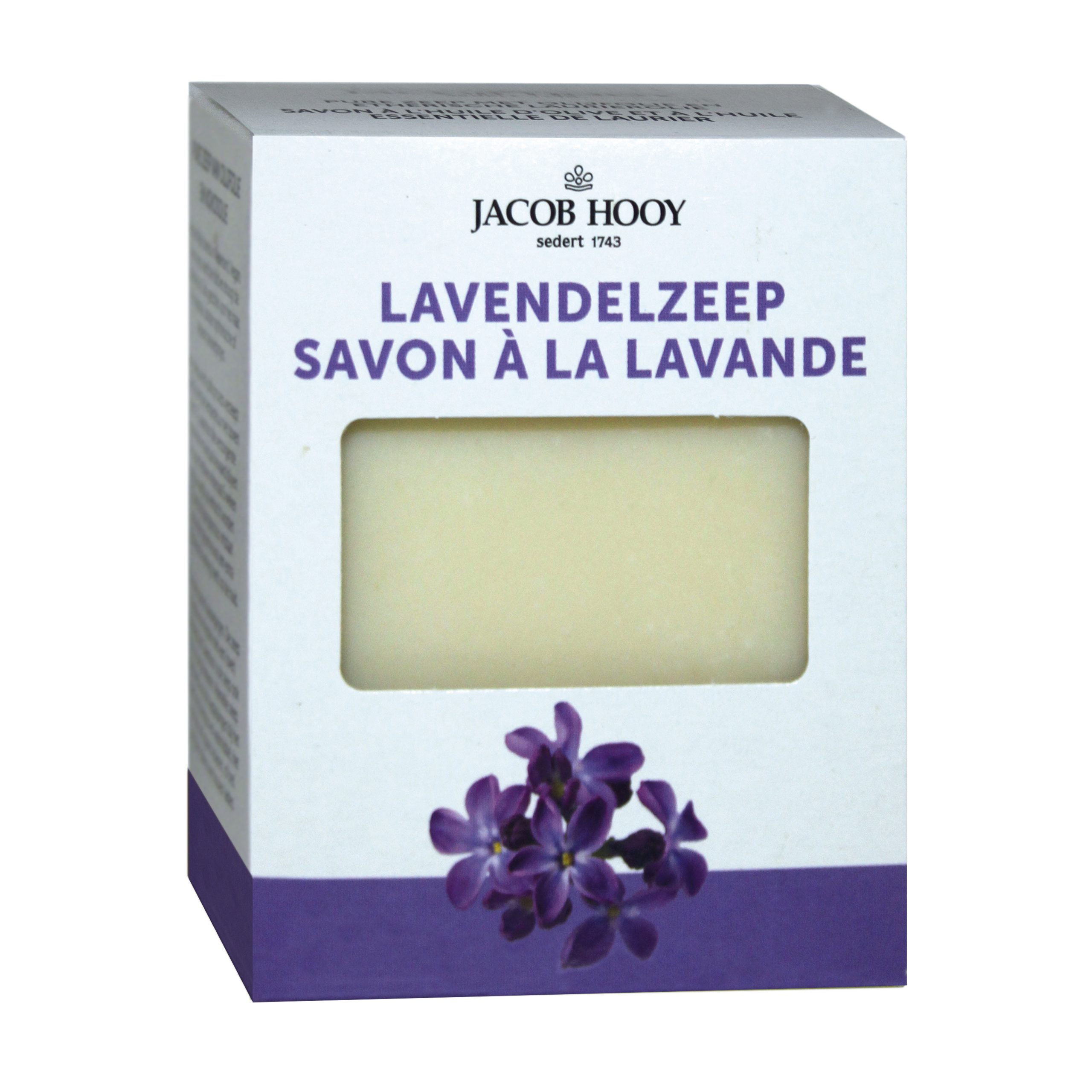 Lavendelzeep 240ml