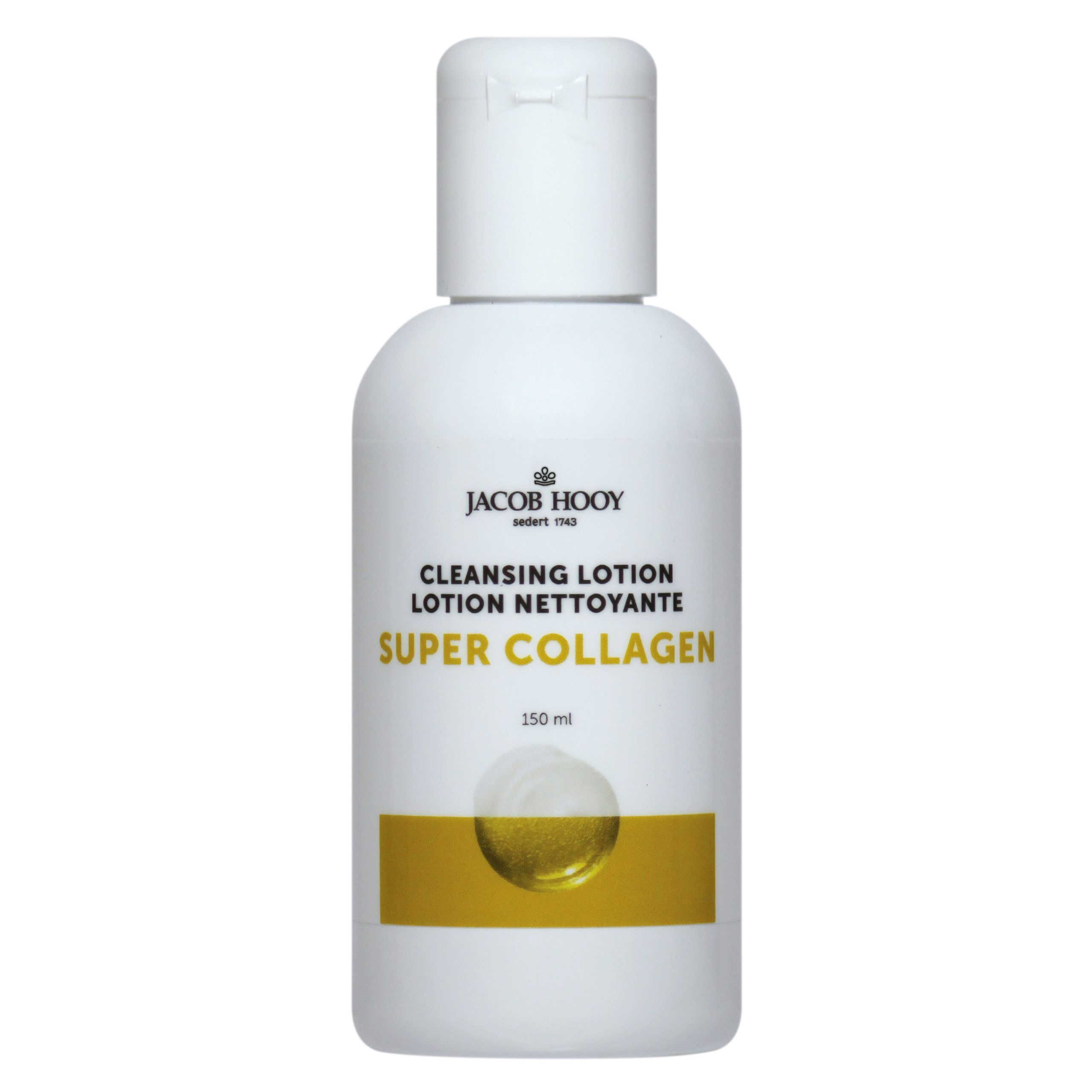 Super Collageen Cleansing lotion 150ml