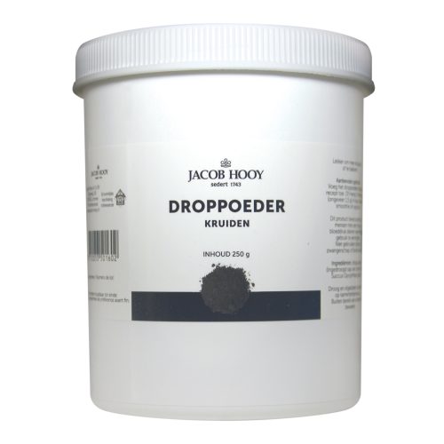 Droppoeder