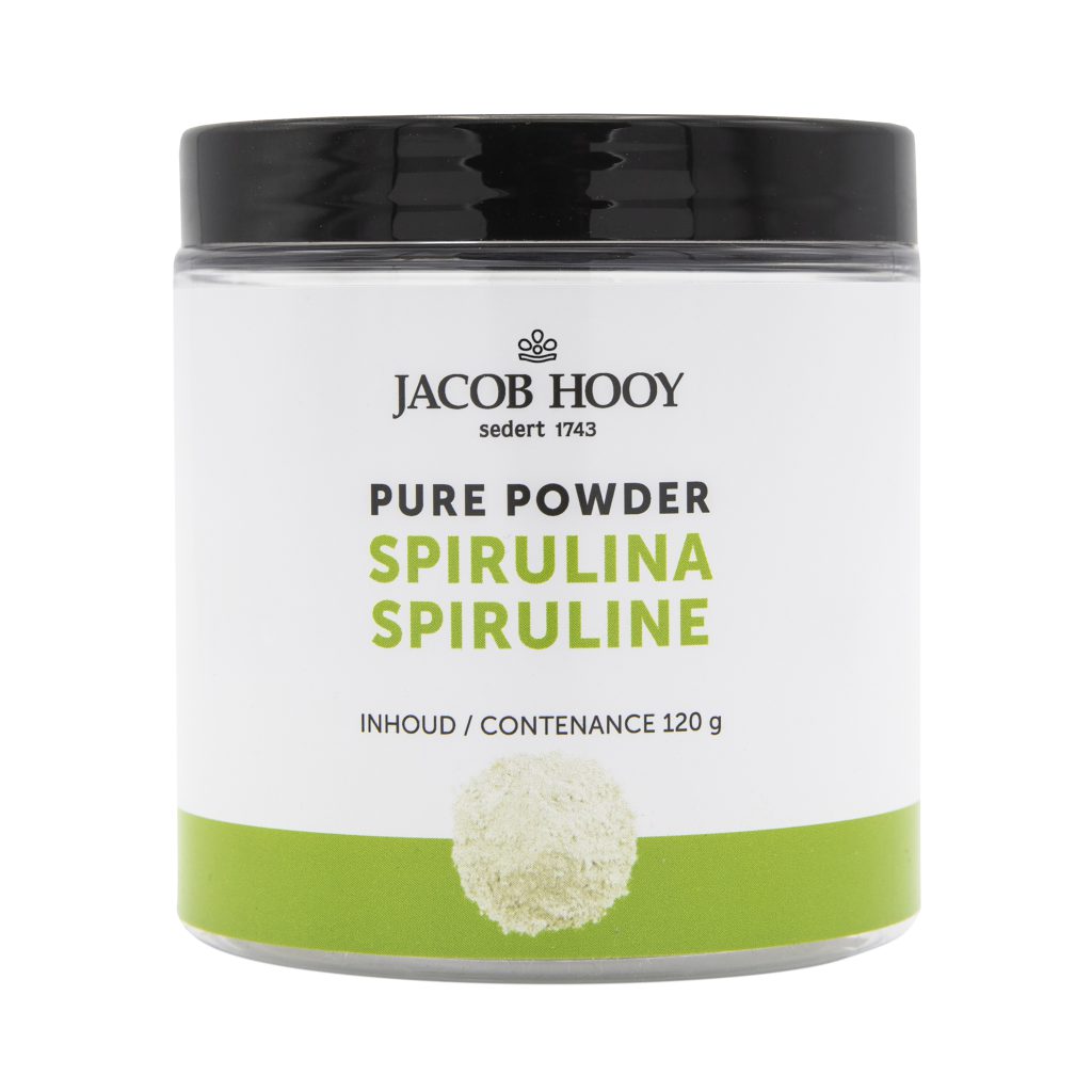 Spirulina Pure Powder 120 gram