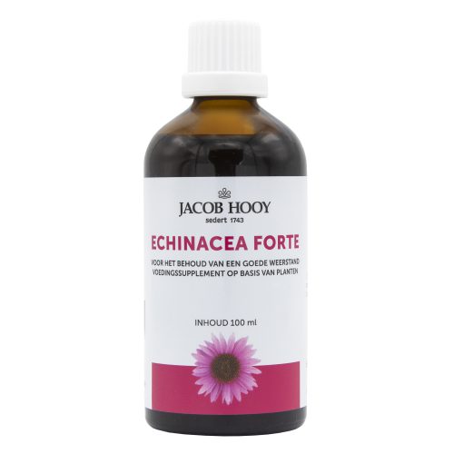Echinacea forte 100 ml image
