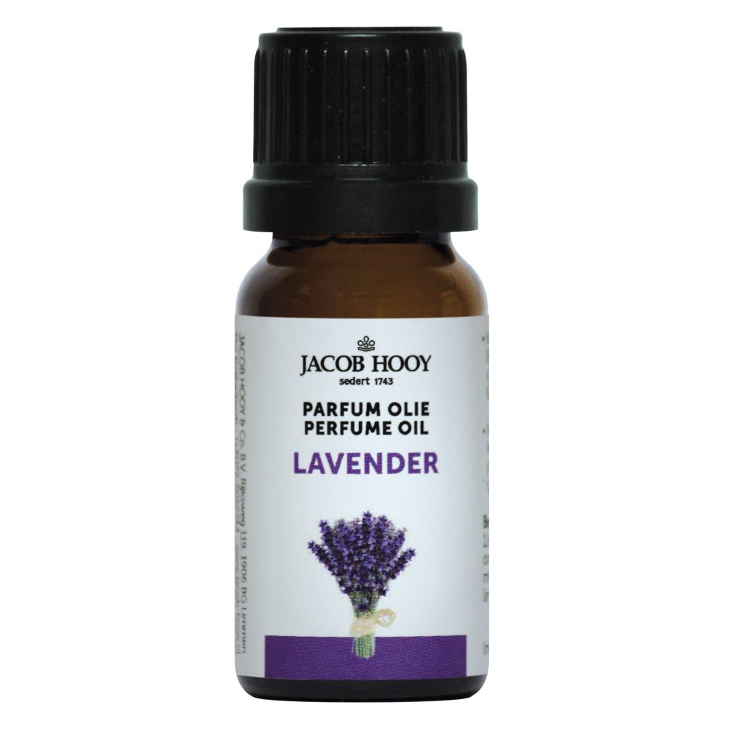 Lavendel parfum olie 10 ml