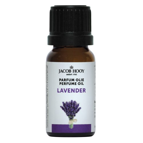 Lavendel parfum olie 10 ml image