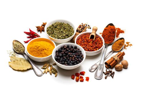 Zakje Jacob Hooy Oregano Gemalen – aromatisch kruid