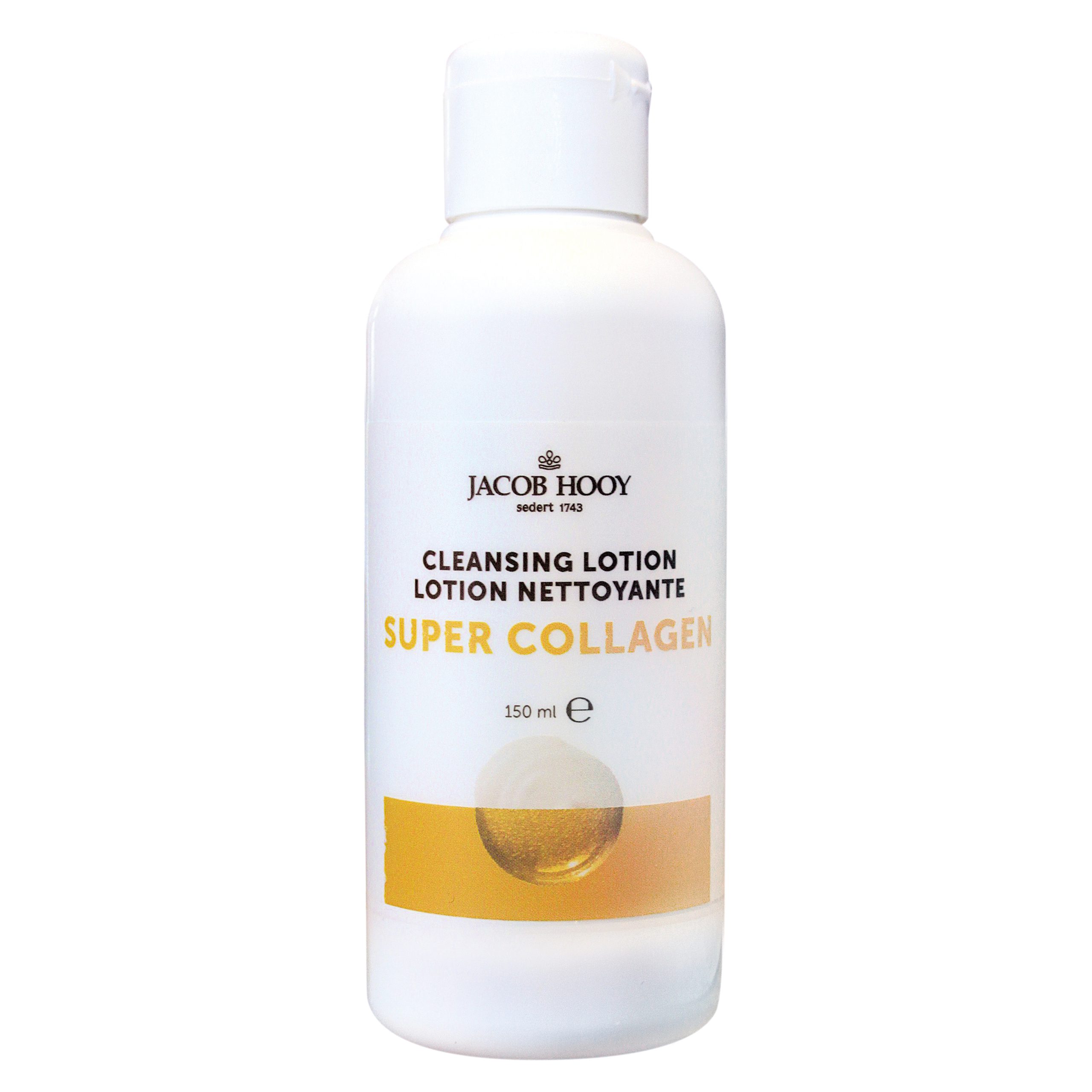 Super Collageen Cleansing lotion 150ml