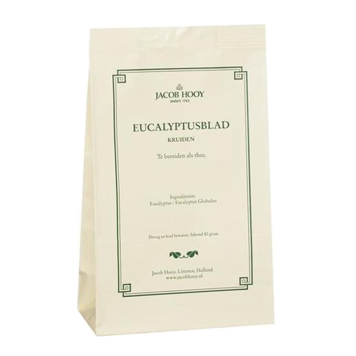 Eucalyptusblad 80 gram