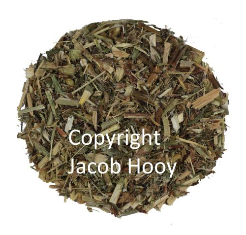 Jacob Hooy Glucosine Kruiden – kruidenmelange met varkensgras, duizendblad en gezegende distel