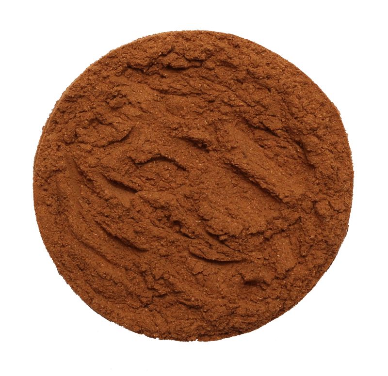 Kaneel Ceylon gemalen