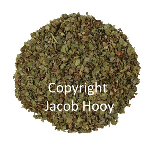 Jacob Hooy - kruiden en specerijen - Majoraan gerist