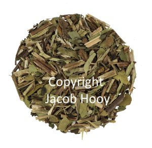 Nachtrustkruiden van Jacob Hooy