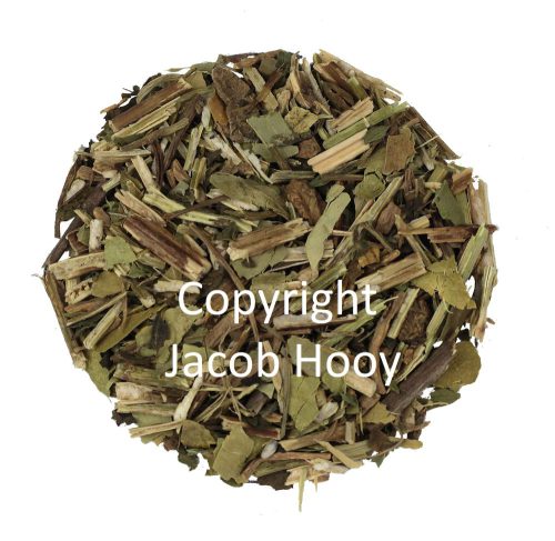 Nachtrustkruiden van Jacob Hooy