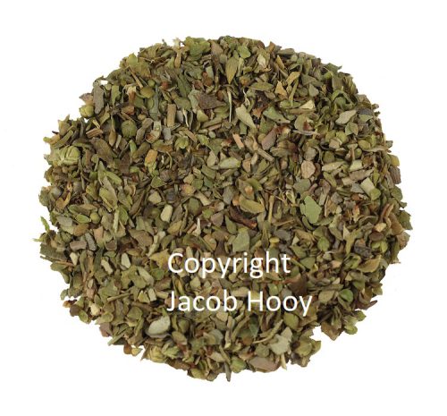 Zakje Jacob Hooy Oregano Gerist – aromatisch kruid