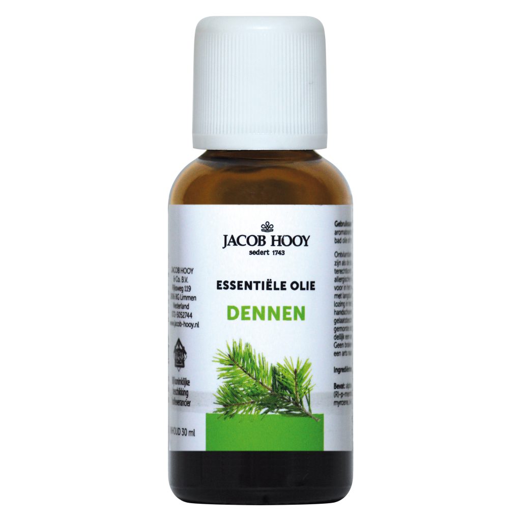 Essentiële olie Dennen 30 ml