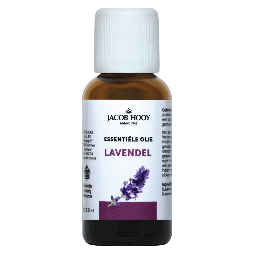 Essentiële olie Lavendel 30 ml