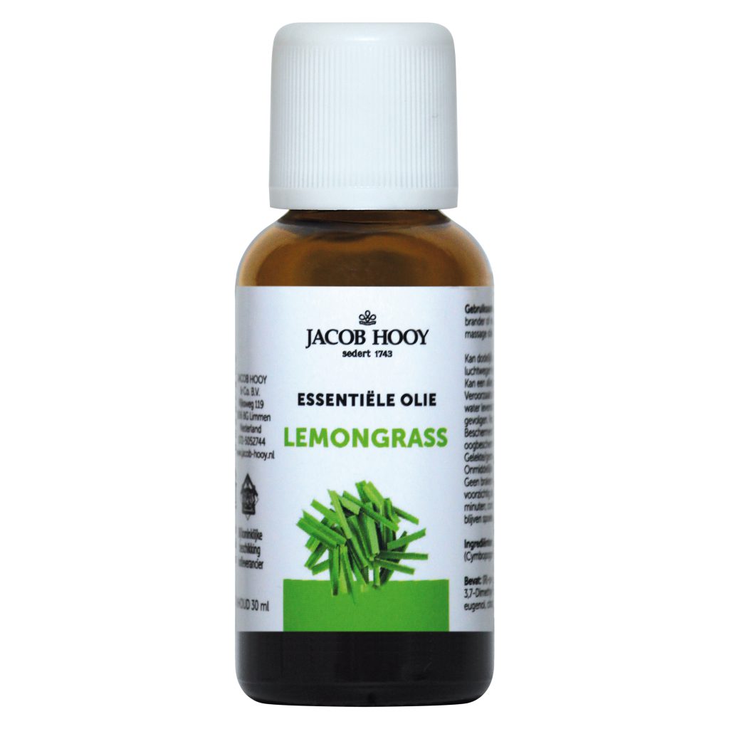 Essentiële olie Lemongrass 30 ml