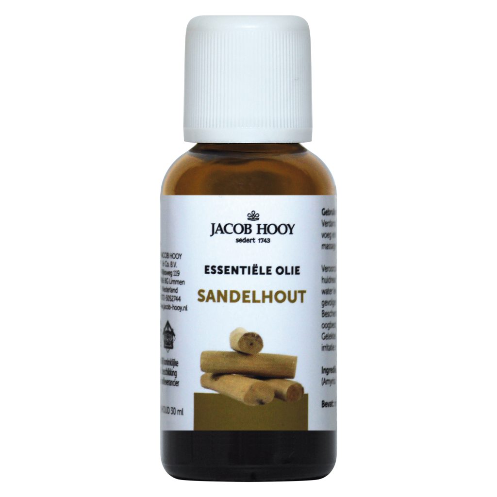Essentiële olie Sandelhout 30 ml