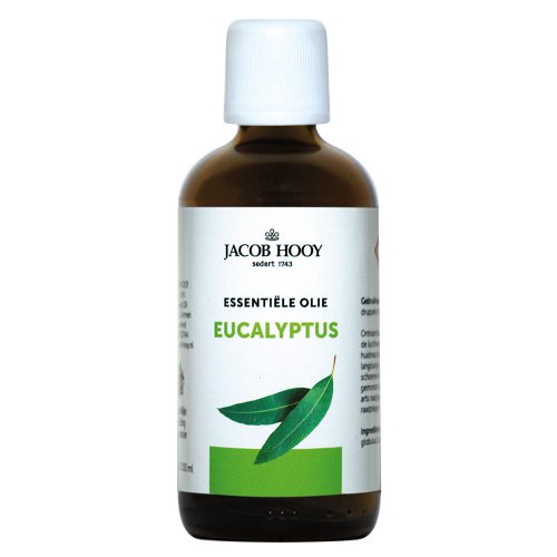 Essentiële olie Eucalyptus 100ml image