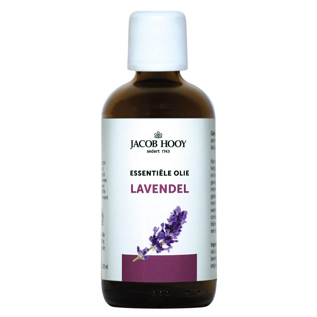 Essentiële olie Lavendel 100ml