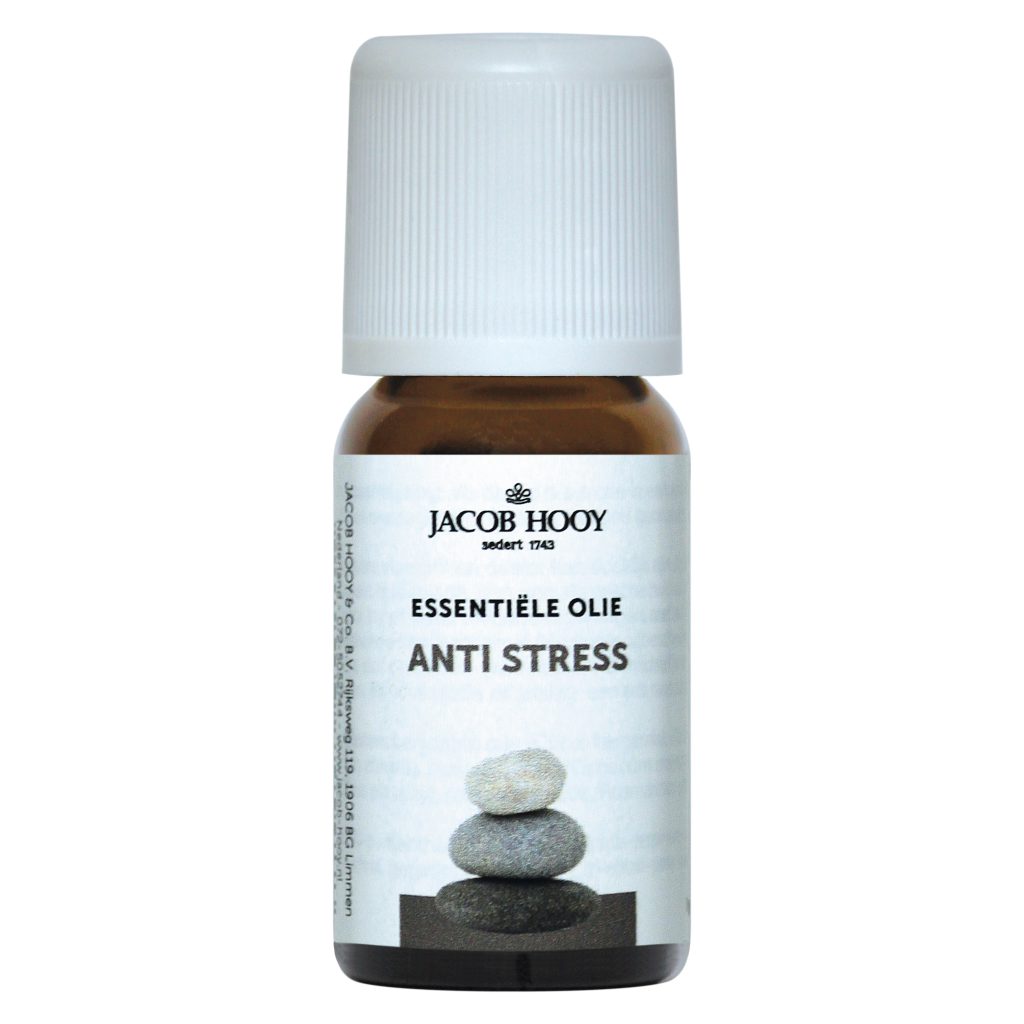 Essentiële olie Anti stress 10ml