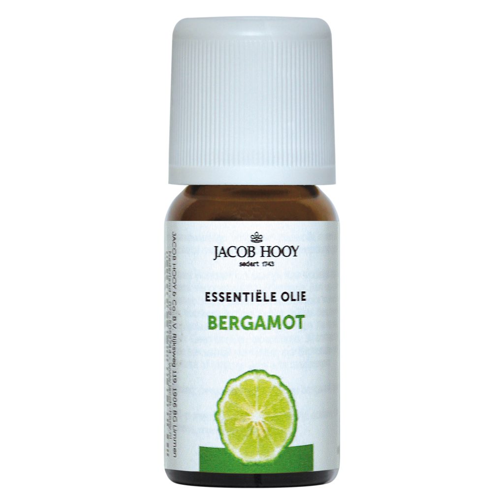 Essentiële olie Bergamot 10 ml