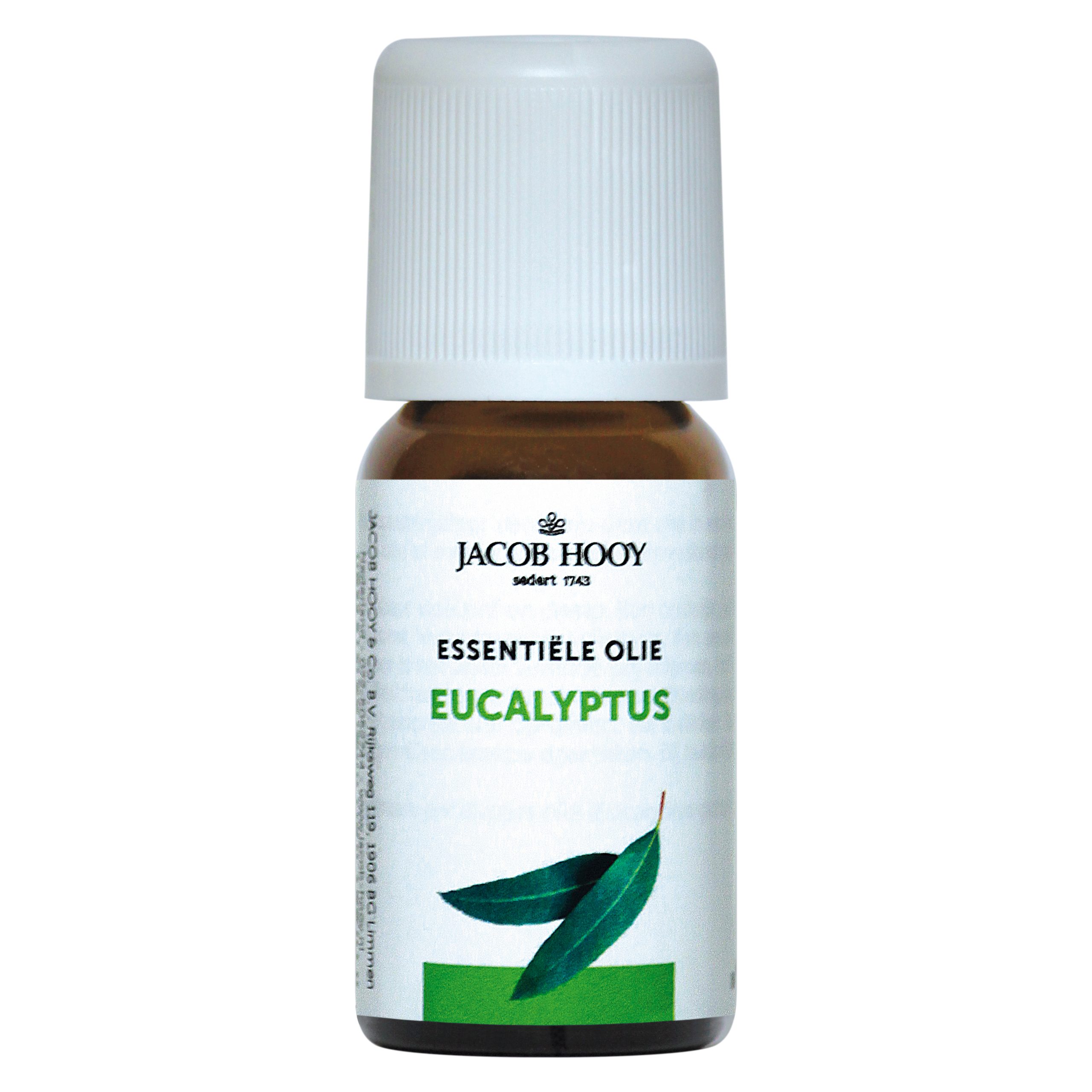 Essentiële olie Eucalyptus 10 ml
