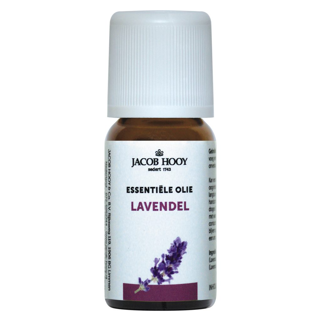 Essentiële olie Lavendel 10 ml