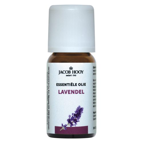 Essentiële olie Lavendel 10 ml image
