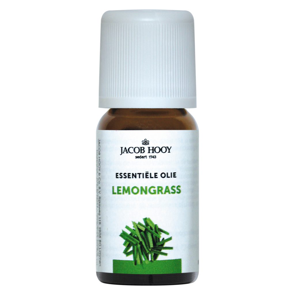 Essentiële olie Lemongrass 10 ml