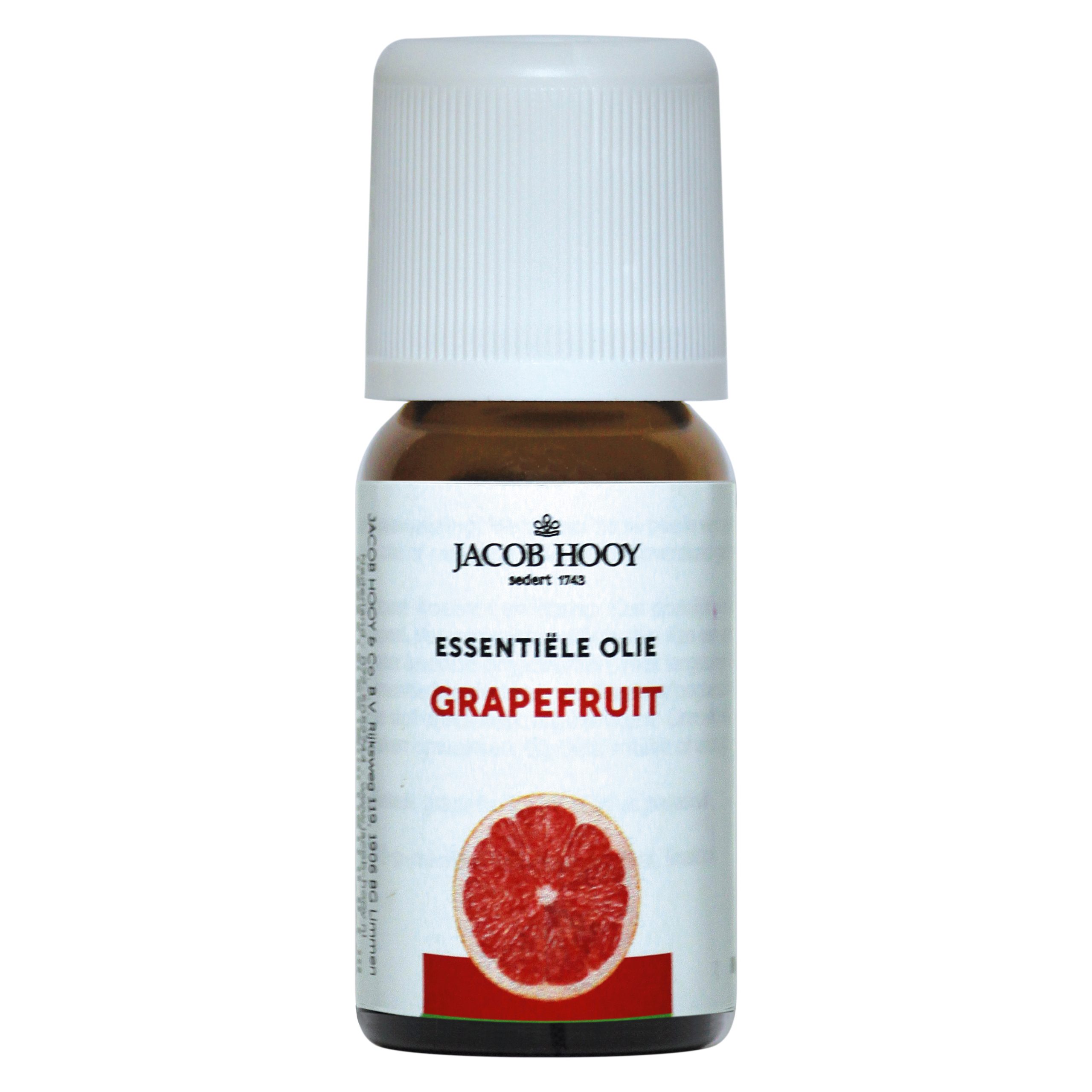 Essentiële olie Grapefruit 10 ml