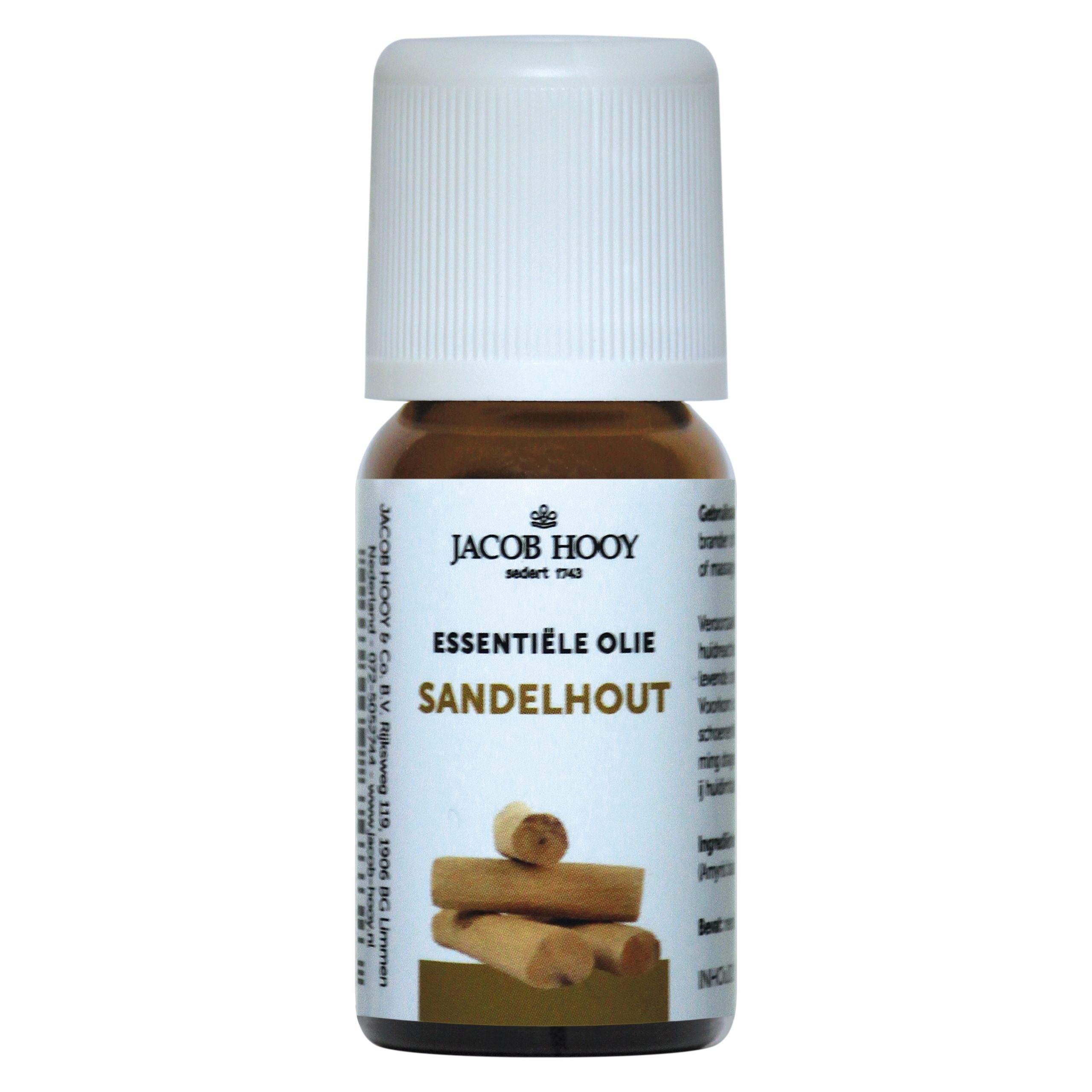 Essentiële olie Sandelhout 10 ml