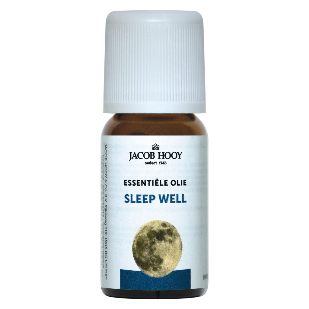 Essentiële olie Sleep wel 10 ml