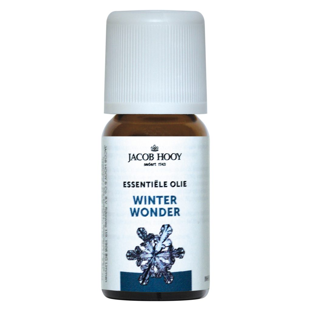 Essentiële olie Winter Wonder 10 ml