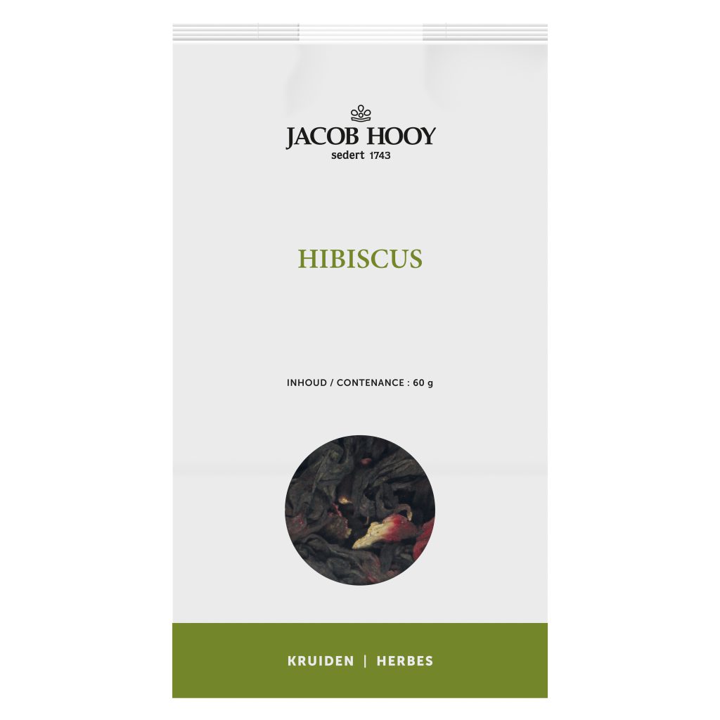 Hibiscus 60 gram