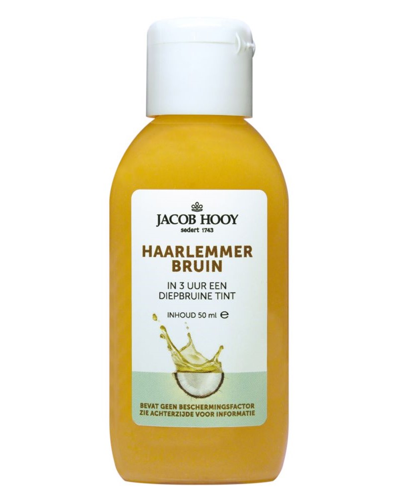 Haarlemmerbruin 50 ml