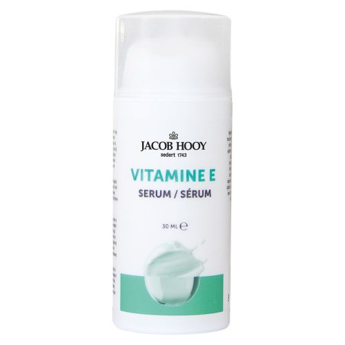 Vitamine E Serum van Jacob Hooy