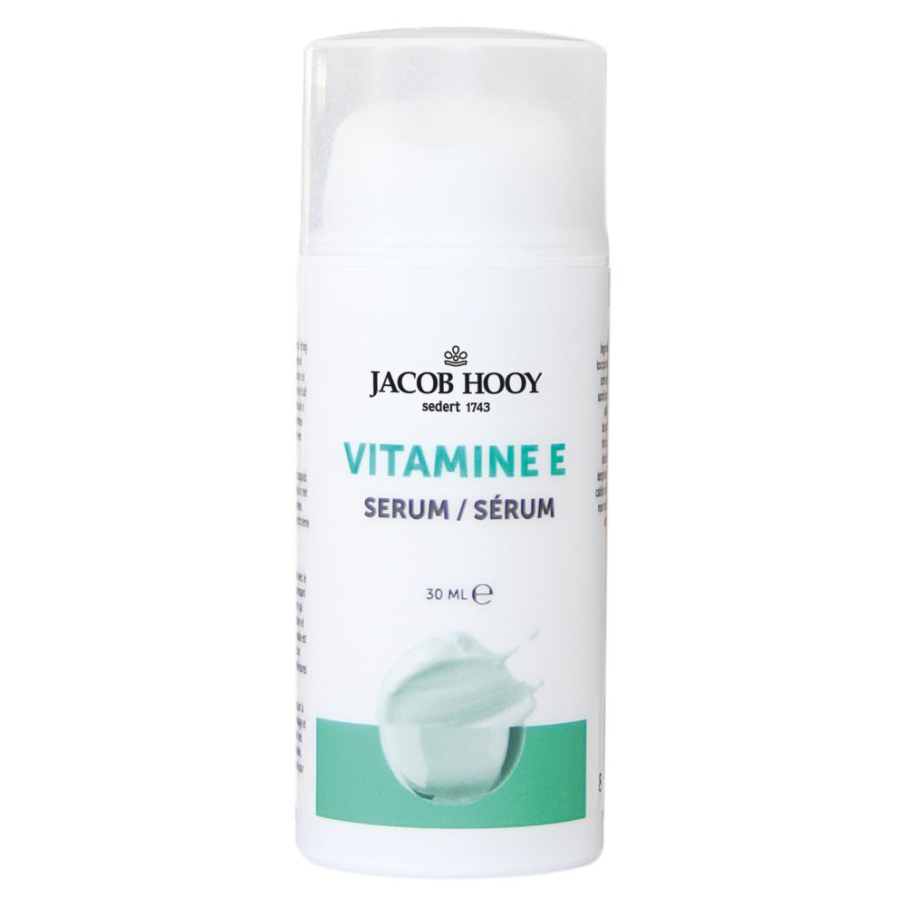 Vitamine E Serum van Jacob Hooy
