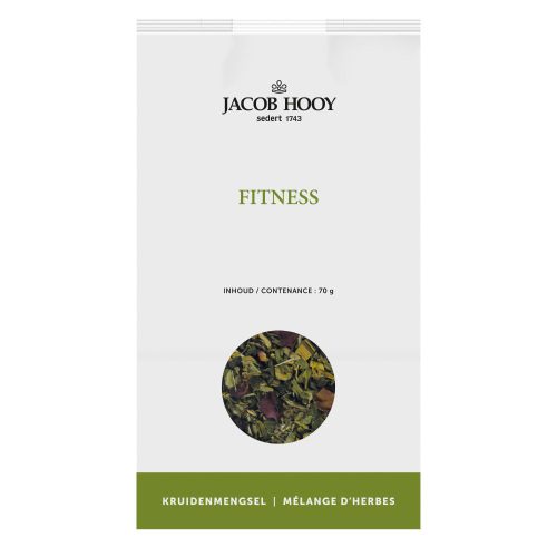 Fitness* – kruidendrank image