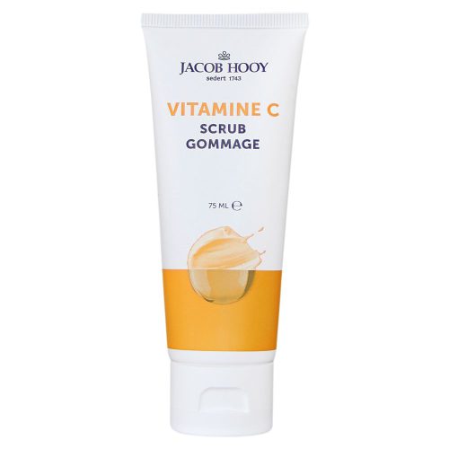 Vitamine C Scrub image