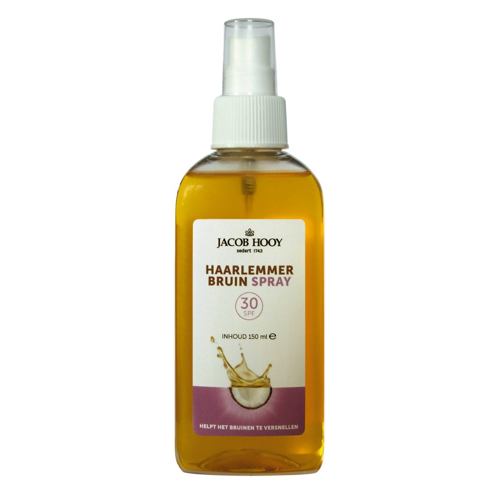 Haarlemmerbruin spray SPF 30 150ml