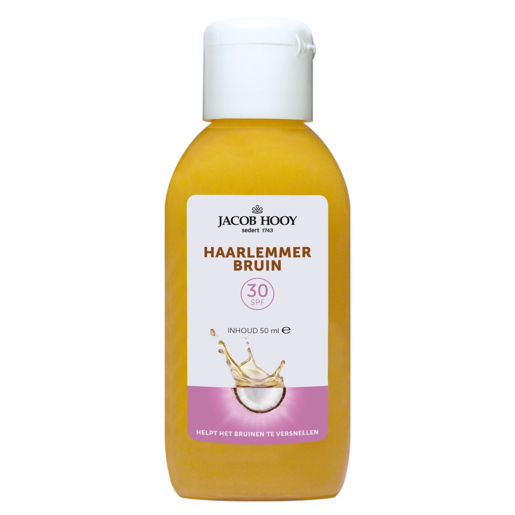Haarlemmerbruin SPF30 50ml