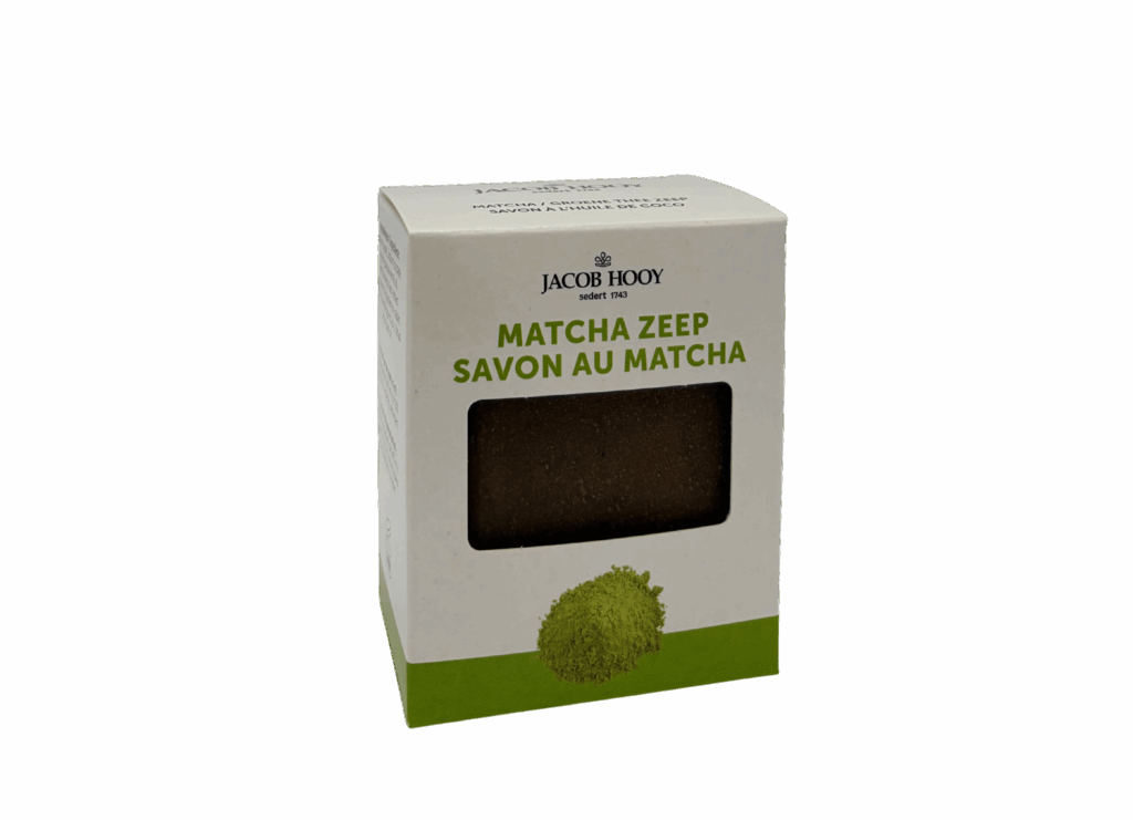 Matcha zeep 240ml