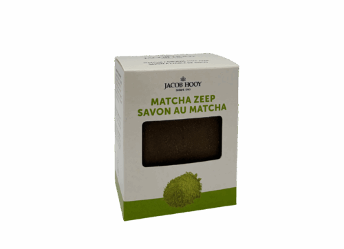 Matcha zeep 240ml image