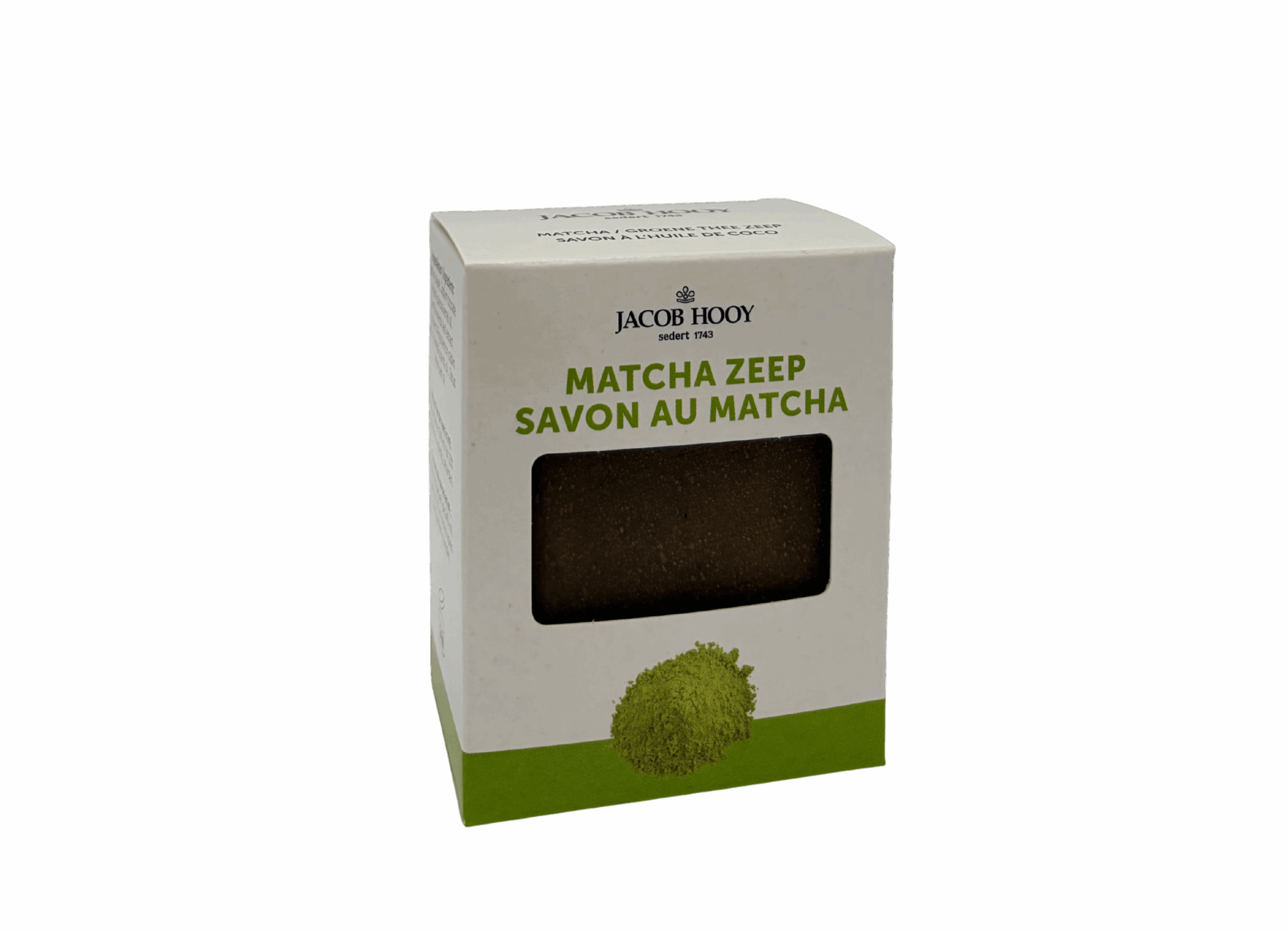 Matcha zeep 240ml