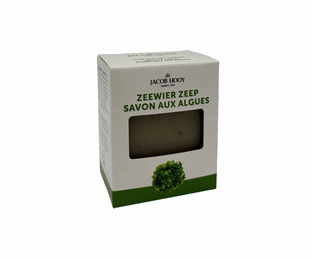 Zeewier zeep 240ml