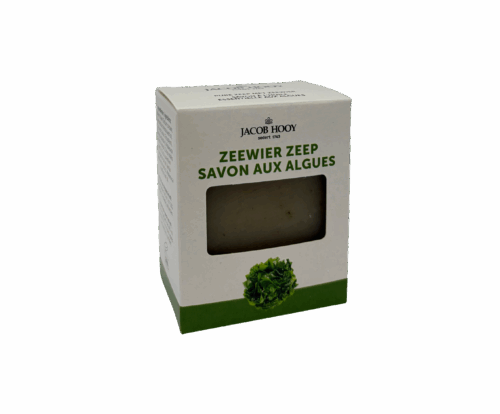 Zeewier zeep 240ml image