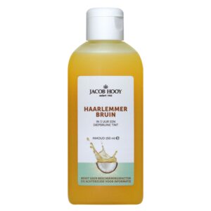 Haarlemmerbruin 150 ml