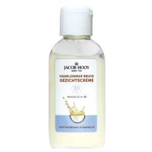 Haarlemmerbruin Gezichtscrème 50ml