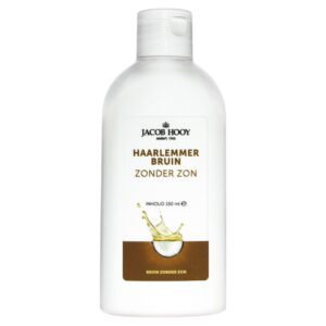 Haarlemmerbruin zonder Zon